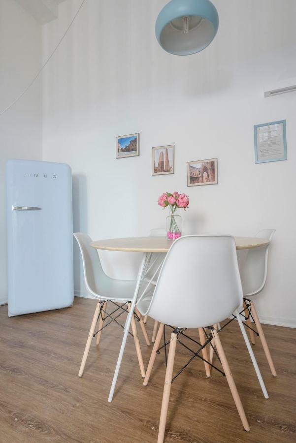 New Loft In The Heart Of Bologna 2 Apartment Exterior photo